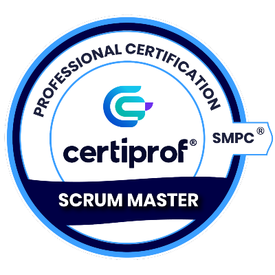 Scrum Master Professional Certificate (SMPC)