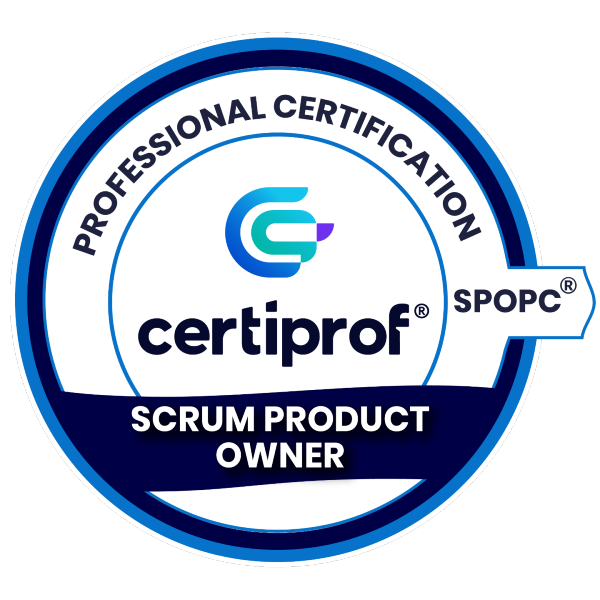 Scrum Product Owner (SPOPC)