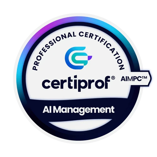 AI Management Professional Certification (AIMPC)