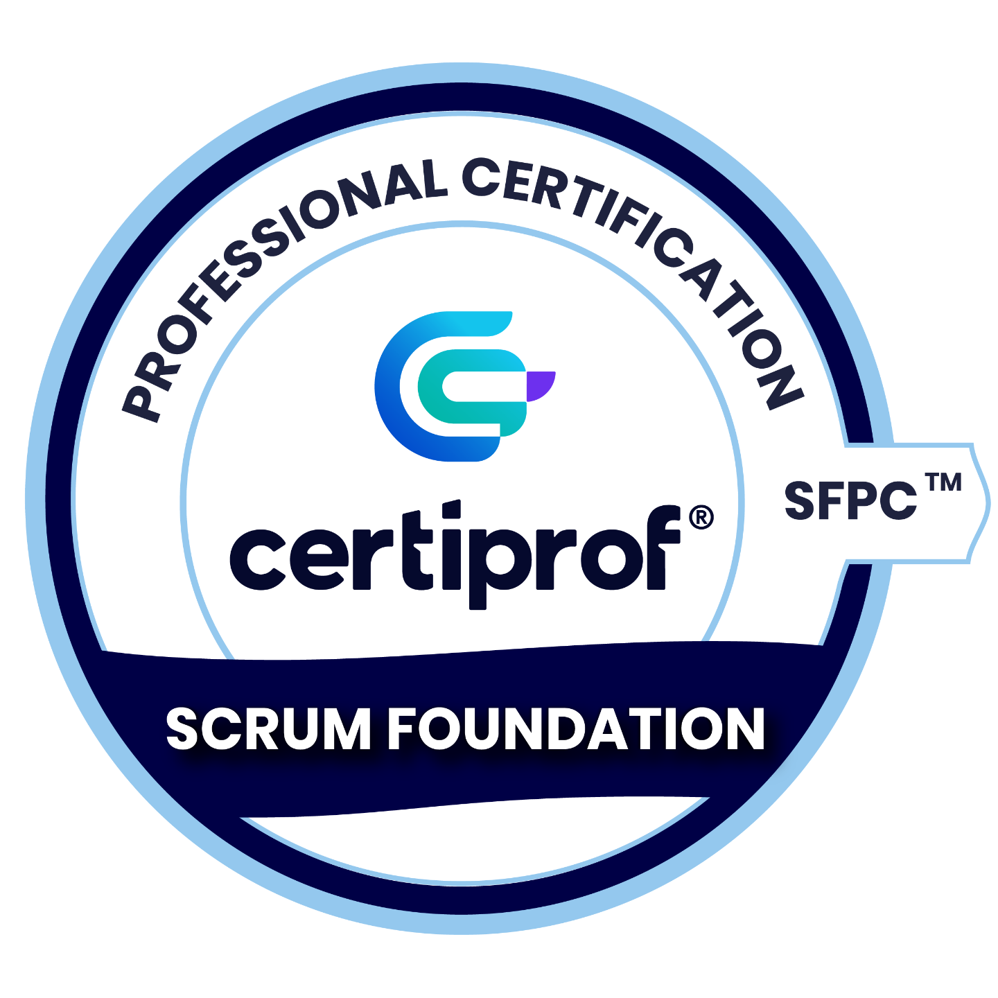 Scrum Foundations (SFPC)