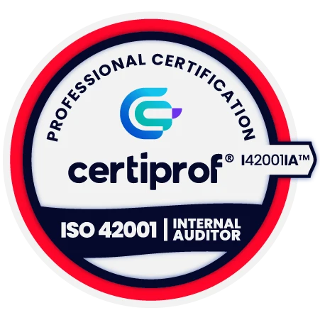 ISO/IEC 42001 Internal Auditor (I42001IA)
