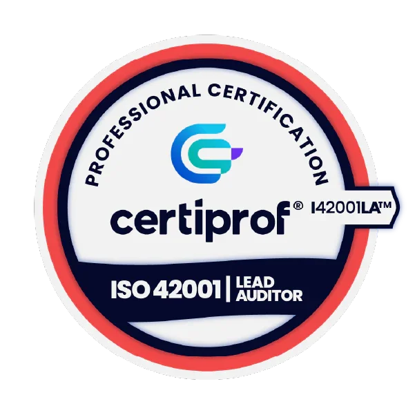 ISO/IEC 42001 Lead Auditor (I42001LA)