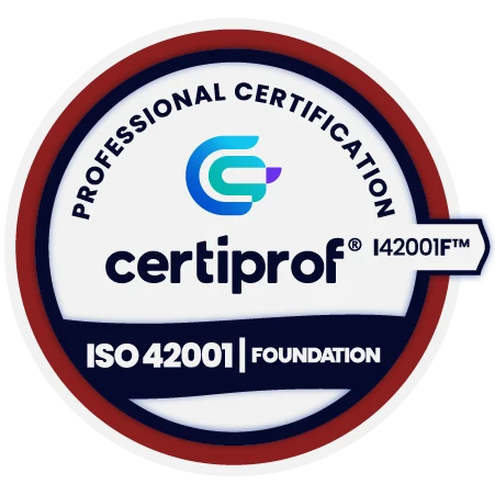 ISO/IEC 42001 AI Governance Foundation (I42001F)
