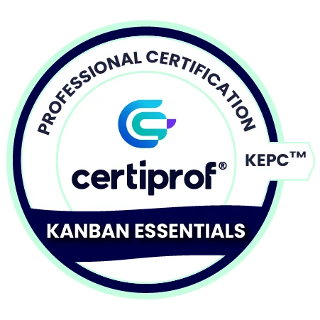 Kanban Essentials (KEPC)