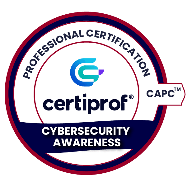 Cybersecurity Awareness (CAPC)